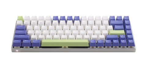 GEARVN-ban-phim-rapoo-v700-a8-white-purple-blue-switch