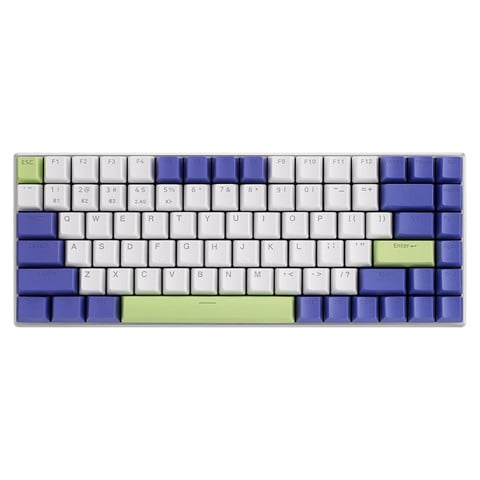 GEARVN-ban-phim-rapoo-v700-a8-white-purple-blue-switch