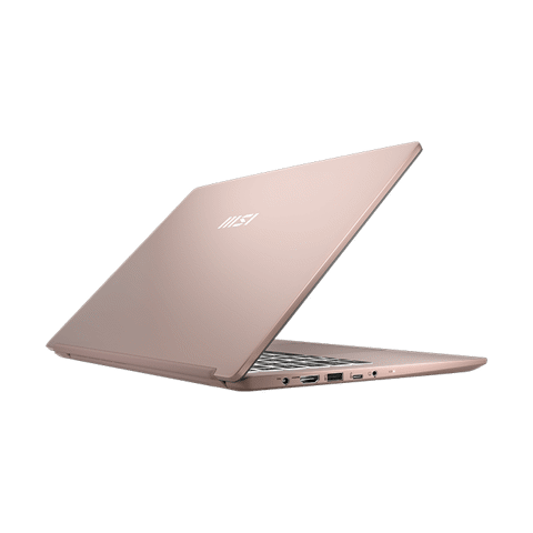 GEARVN - Laptop cho sinh viên dưới 20 triệu MSI Modern 14 C13M 610VN