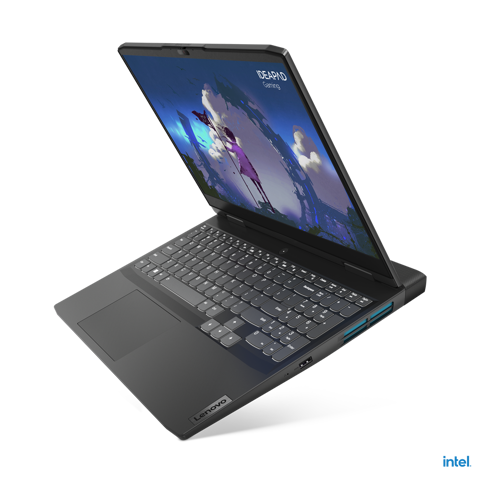 GEARVN - Laptop cho sinh viên dưới 20 triệu Lenovo Ideapad Gaming 3 15IAH7 82S9006YVN