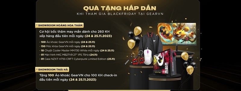 GEARVN-Sale-Black-Friday-2023