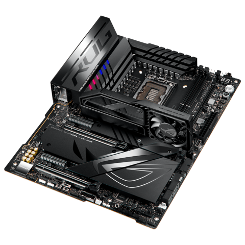 GEARVN - Bo mạch chủ ASUS ROG MAXIMUS Z790 APEX ENCORE