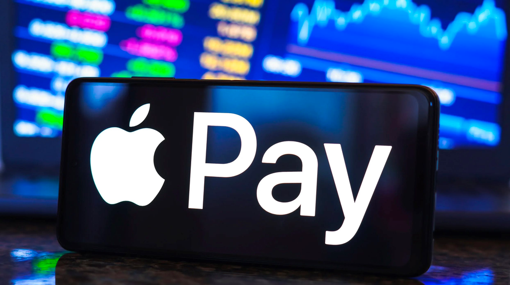 GEARVN - Apple Pay đã chính thức hỗ trợ thị trường Việt Nam
