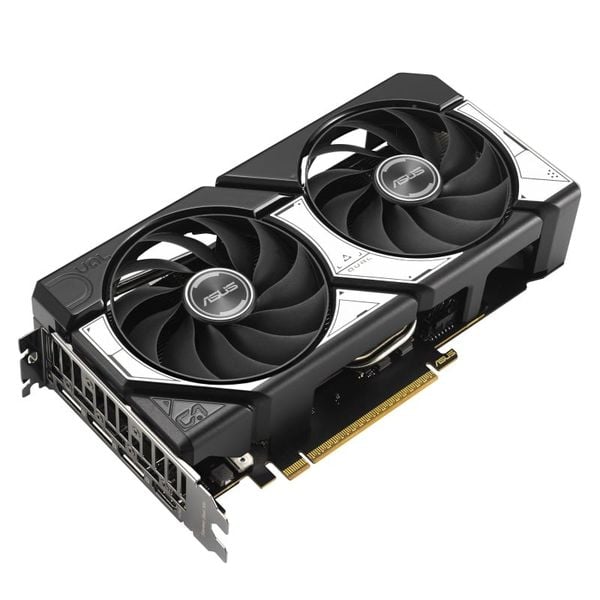 GEARVN - Card màn hình Asus GeForce RTX 5060 DUAL OC 8GB