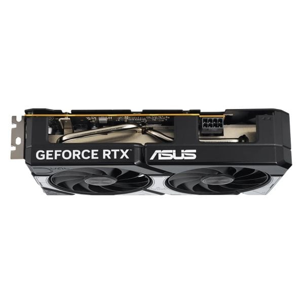 GEARVN - Card màn hình Asus GeForce RTX 5060 DUAL OC 8GB