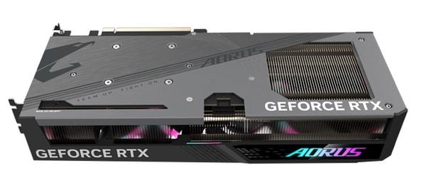 GEARVN - Card Màn Hình GIGABYTE AORUS GeForce RTX 4060 ELITE 8G
