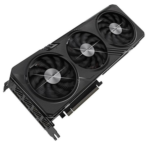 GEARVN - GIGABYTE GeForce RTX­­ 4060 GAMING OC 8G