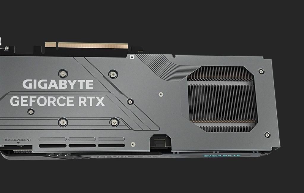 GEARVN - GIGABYTE GeForce RTX­­ 4060 GAMING OC 8G