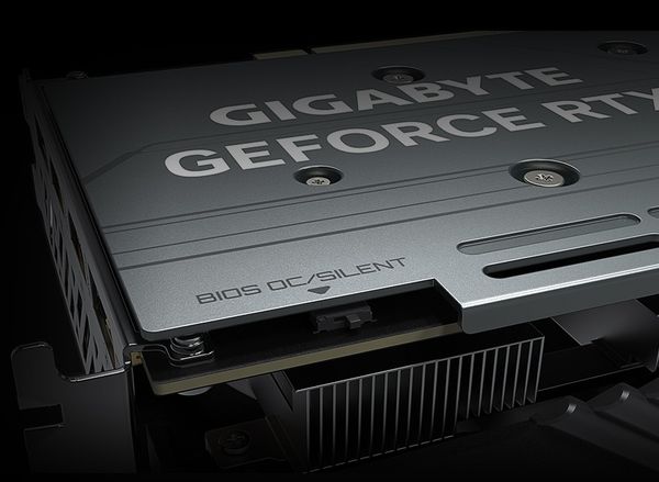 GEARVN - GIGABYTE GeForce RTX­­ 4060 GAMING OC 8G