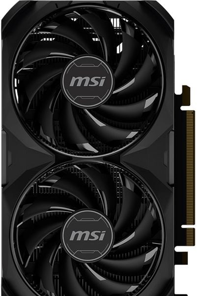 GEARVN - Card màn hình MSI GeForce RTX 4060 Ti VENTUS 2X BLACK 16G OC