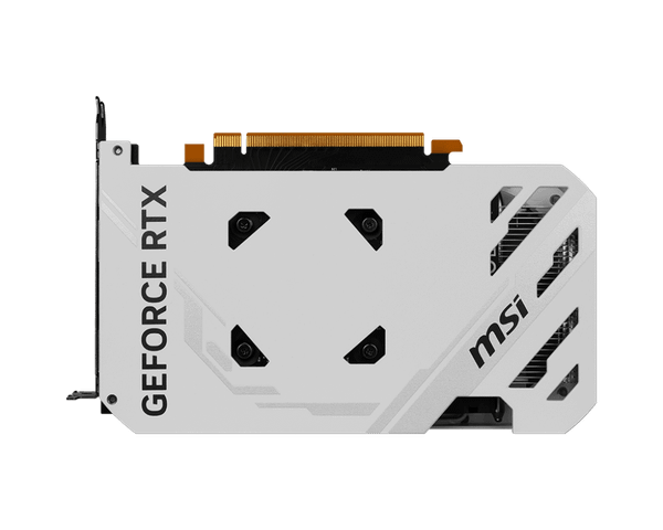 Card màn hình MSI GeForce RTX 4060 VENTUS 2X WHITE 8G OC VTS