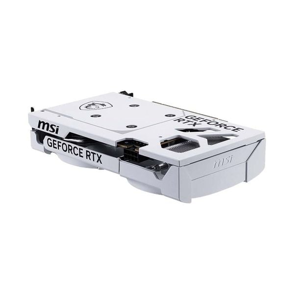 GEARVN - Card màn hình MSI GeForce RTX 5060 Ventus 2X OC White 8GB