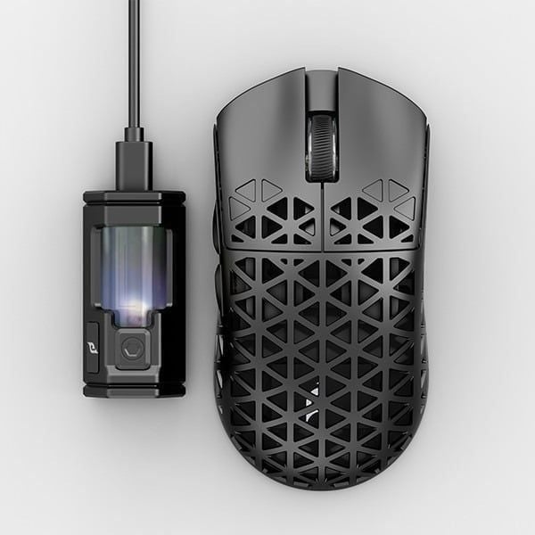 GEARVN - Chuột E-Dra EM628X Promax
