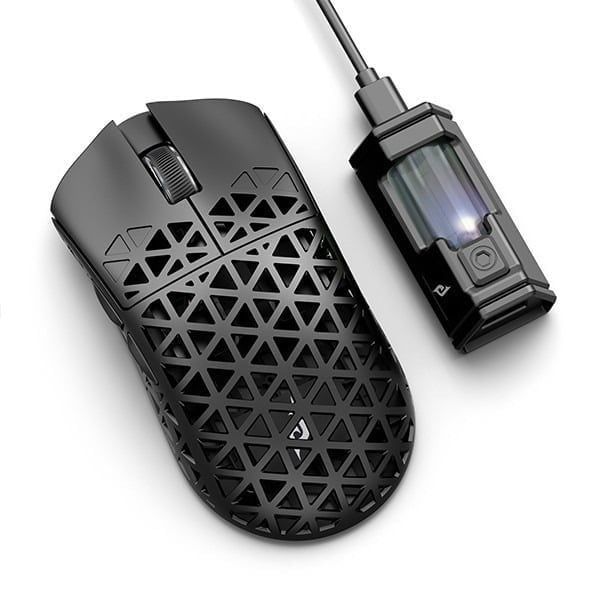 GEARVN - Chuột E-Dra EM628X Promax