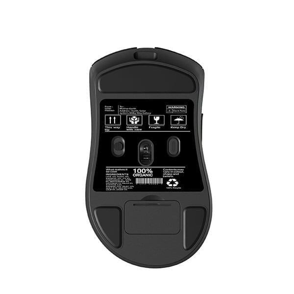 GEARVN - Chuột E-Dra EM629X Black