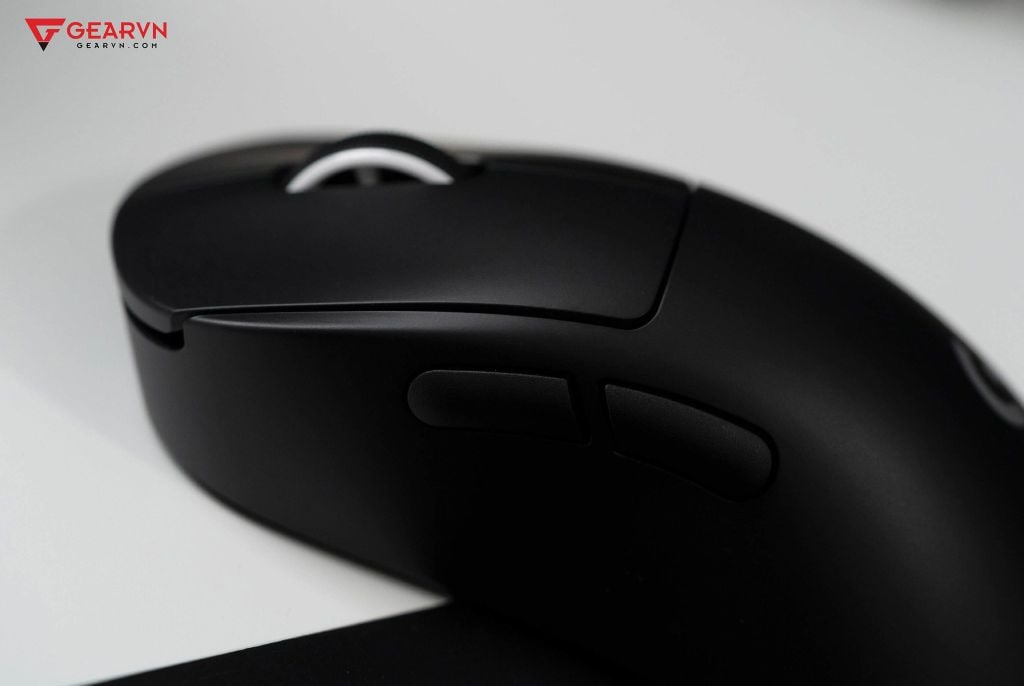 GEARVN - Chuột Logitech G Pro X Superlight 2 Dex Wireless Black