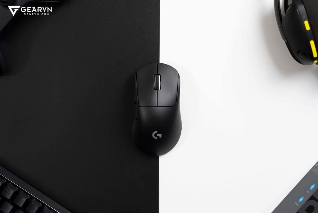 GEARVN - Chuột Logitech G Pro X Superlight 2 Dex Wireless Black