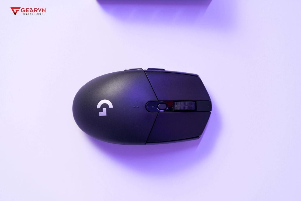 GEARVN - Chuột Logitech G304 Wireless