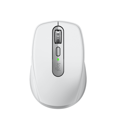 GEARVN Chuột Logitech MX Anywhere 3S Pale Grey