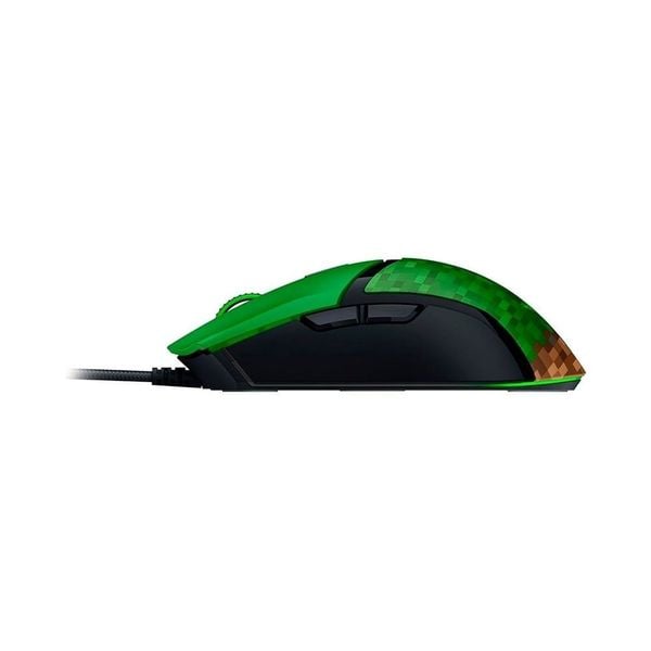 GEARVN - Chuột Razer Cobra - Minecraft Edition