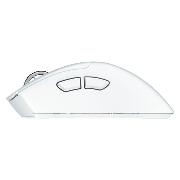 GEARVN - Chuột Razer DeathAdder V4 Pro White