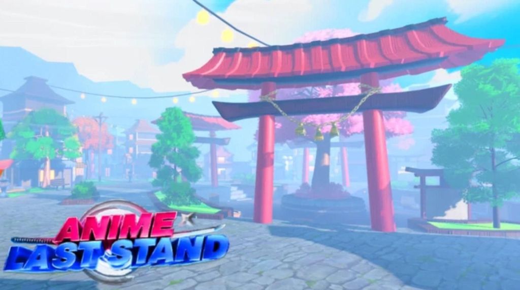 GEARVN - Code Anime Last Stand Roblox mới nhất 2024