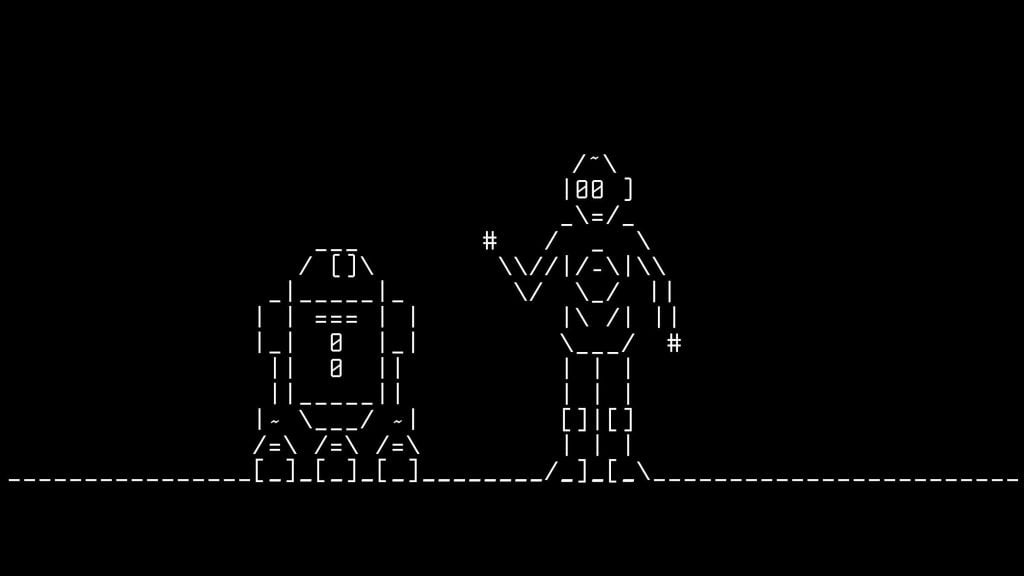 Chức năng của Command Prompt - GEARVN