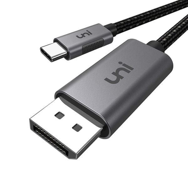 Cổng USB Type-C DisplayPort - GEARVN