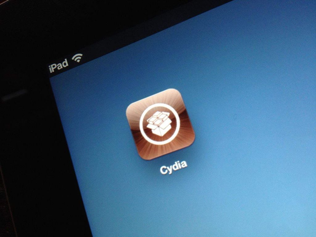 Giới thiệu về Cydia - GEARVN