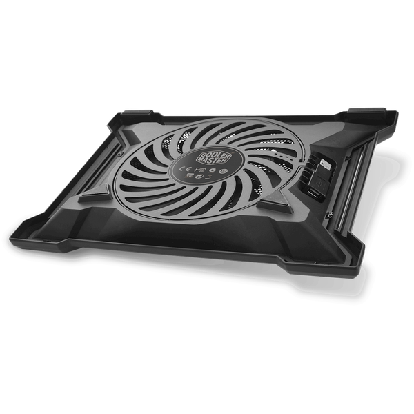 Đế Tản Nhiệt Cooler Master X-Slim II