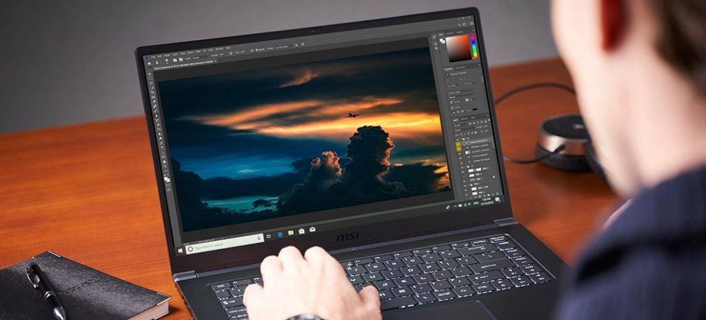 GEARVN - Đối tượng phù hợp dùng laptop cho dân kỹ thuật