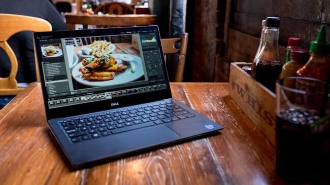 GEARVN - Lưu ý lựa chọn laptop cho dân kỹ thuật