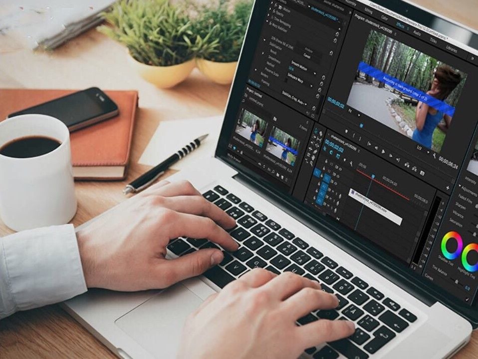 GEARVN - Lưu ý lựa chọn laptop cho dân kỹ thuật