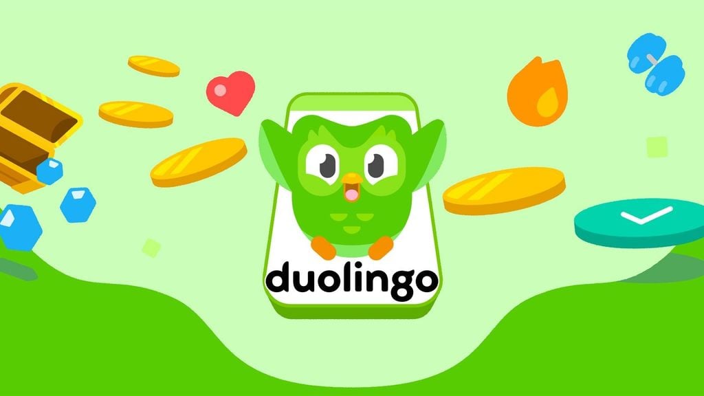 GEARVN - Duolingo là gì