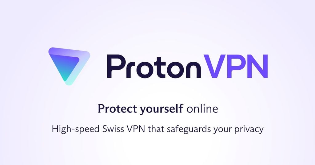 Phần mềm Proton VPN fake IP chuyên nghiệp - GEARVN