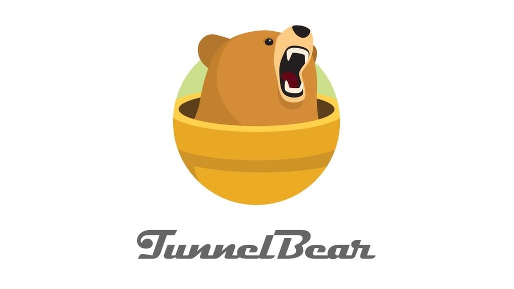 Phần mềm TunnelBear fake IP từ “gấu Canada” - GEARVN