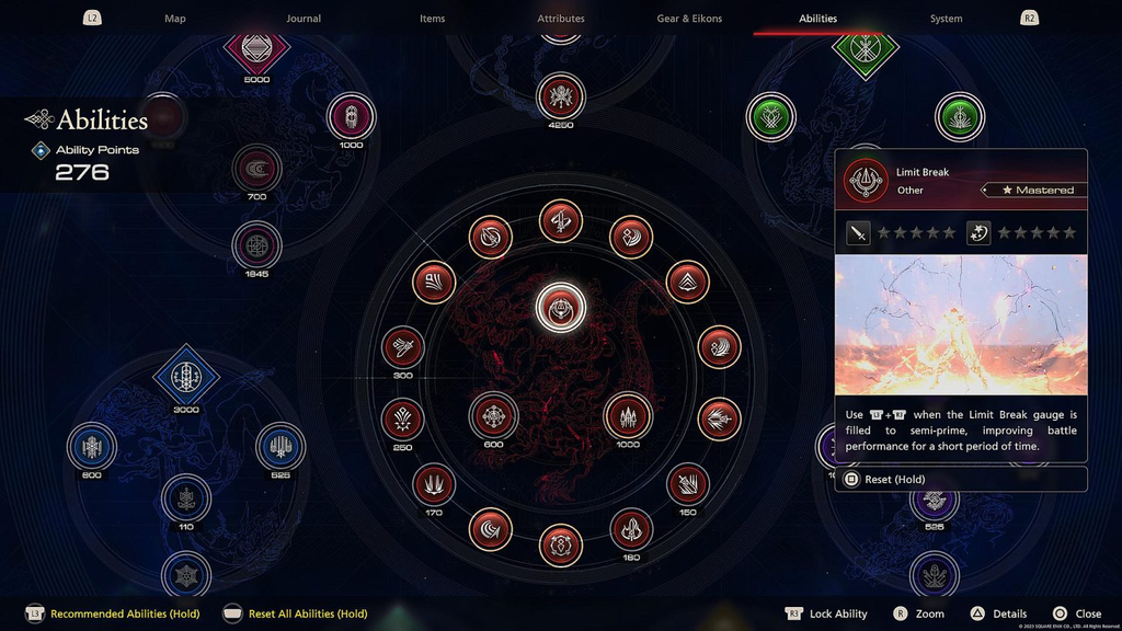 GEARVN - Final Fantasy XVI: Cốt truyện & gameplay