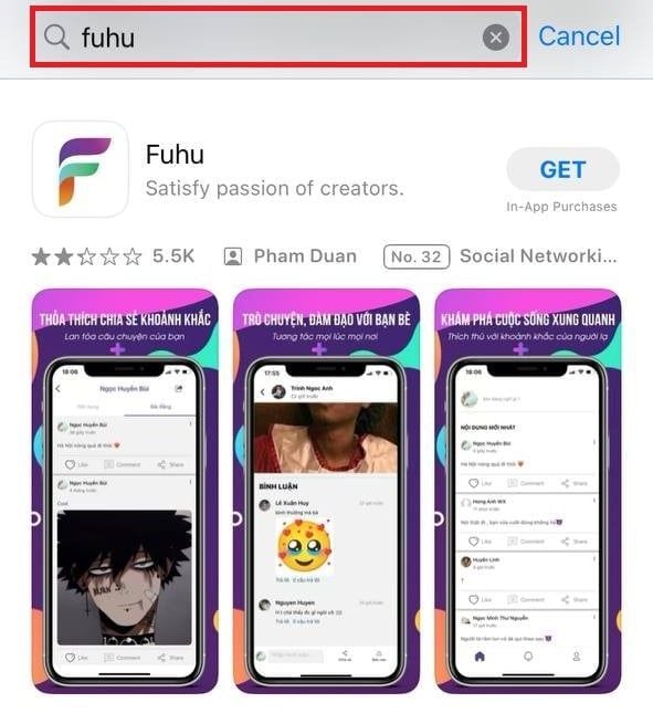 GEARVN - Fuhu là gì? Hướng dẫn tải Fuhu đơn giản nhất