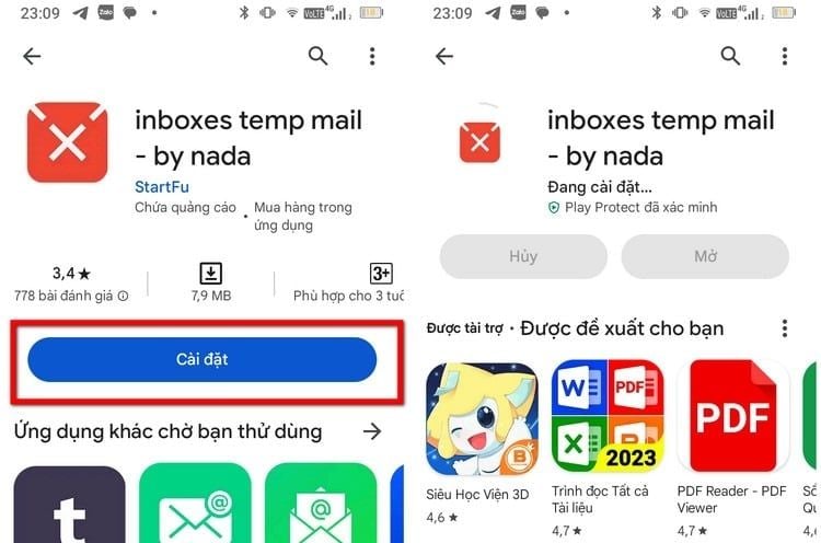 GEARVN - Getnada là gì? Hướng dẫn chi tiết cách tạo mail Getnada cực dễ