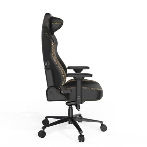 GEARVN-ghe-dxracer-craft-pro-koi-fish-black-gc-lcf23lta-koi