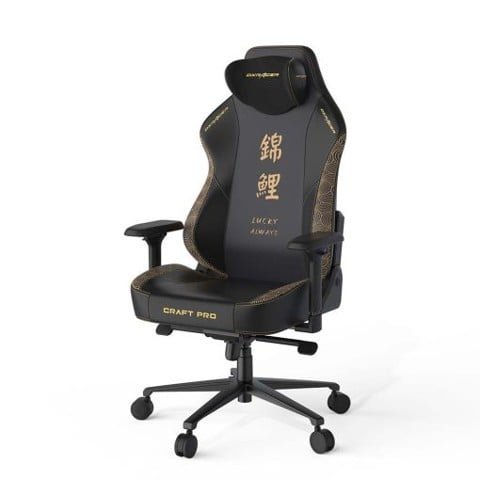 GEARVN-ghe-dxracer-craft-pro-koi-fish-black-gc-lcf23lta-koi