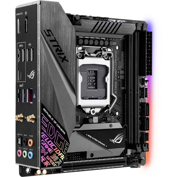 Hướng dẫn cắm RAM chuẩn không cần chỉnh - GEARVN