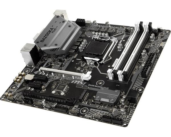 Hướng dẫn cắm RAM chuẩn không cần chỉnh - GEARVN