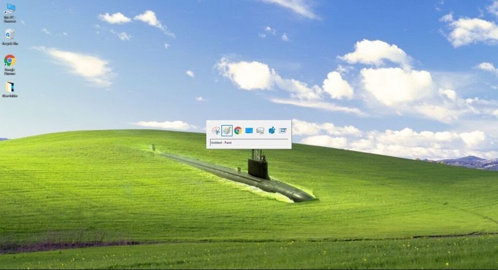 Hướng dẫn làm chủ Alt + Tab trên Windows 10 - GEARVN