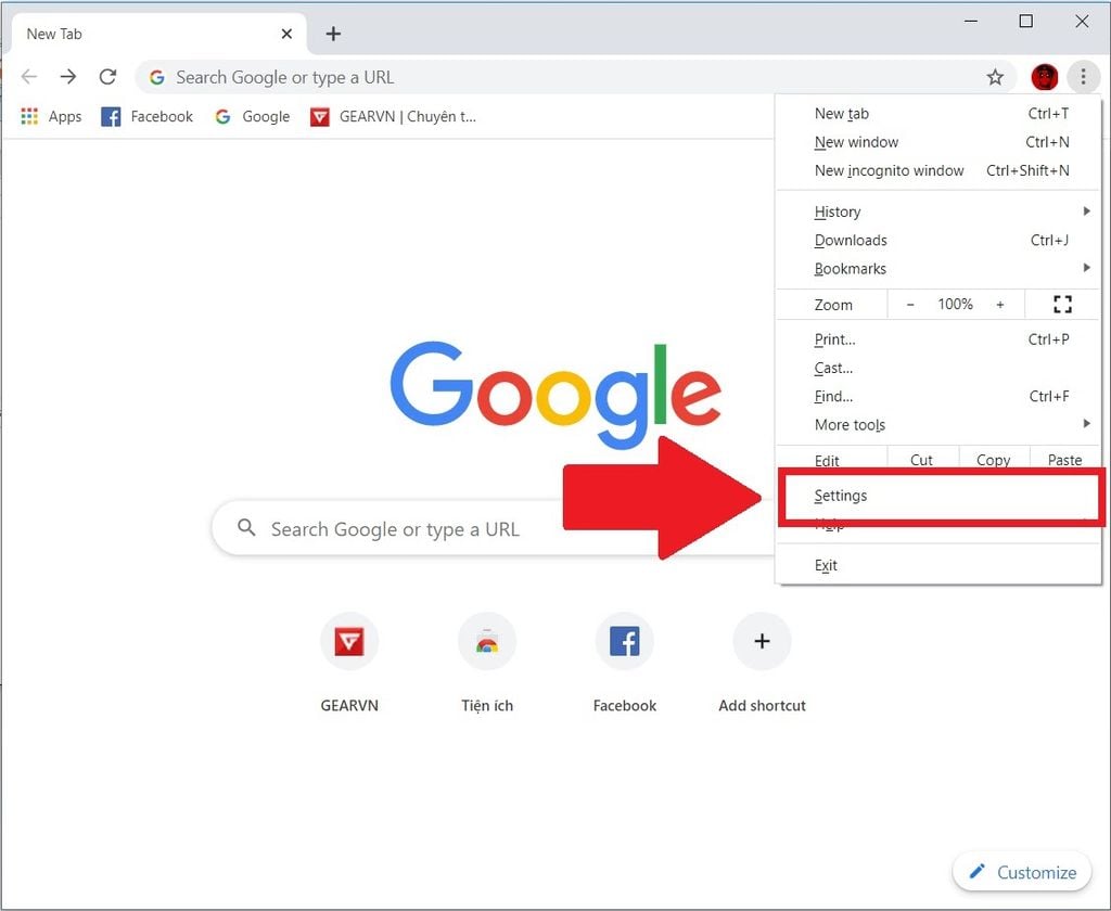 Hướng dẫn tắt âm thanh tự động phát trên Chrome và Firefox- GEARVN