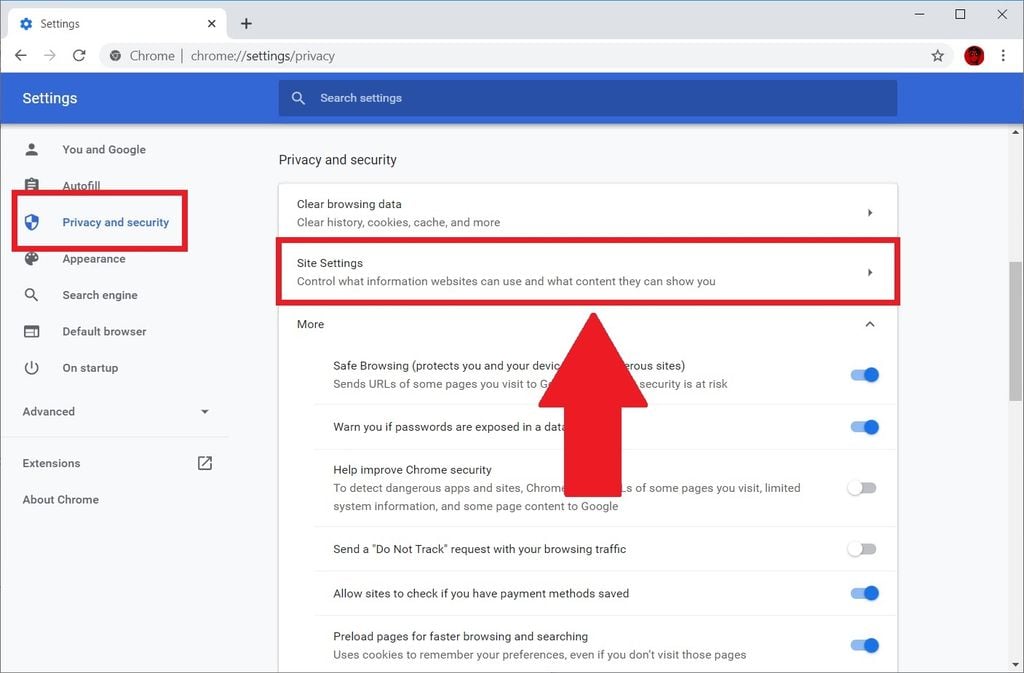 Hướng dẫn tắt âm thanh tự động phát trên Chrome và Firefox- GEARVN