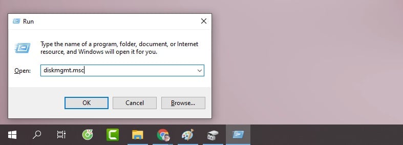 Hướng dẫn thay tên đổi họ cho các ổ đĩa trên Windows 10 - GEARVN