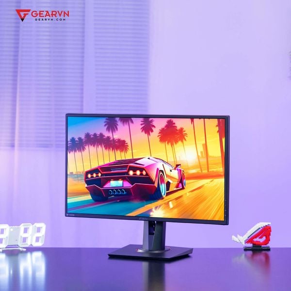 GEARVN - Màn hình ASUS TUF GAMING VG27AQ 27