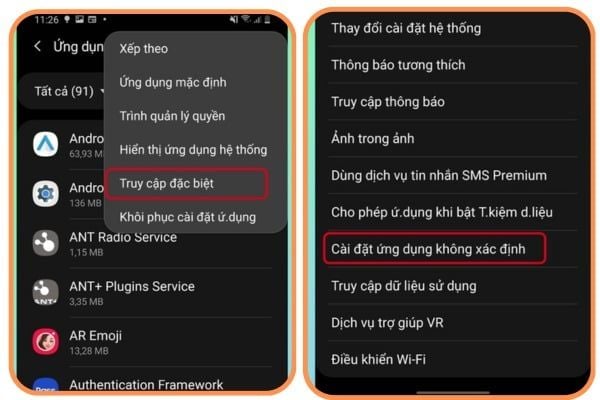 GEARVN - Jojoy app là gì? Hướng dẫn cách tải Jojoy cho điện thoại Ios và Android