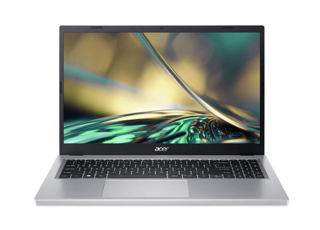 Laptop Acer Aspire 3 A315 510P 34XZ